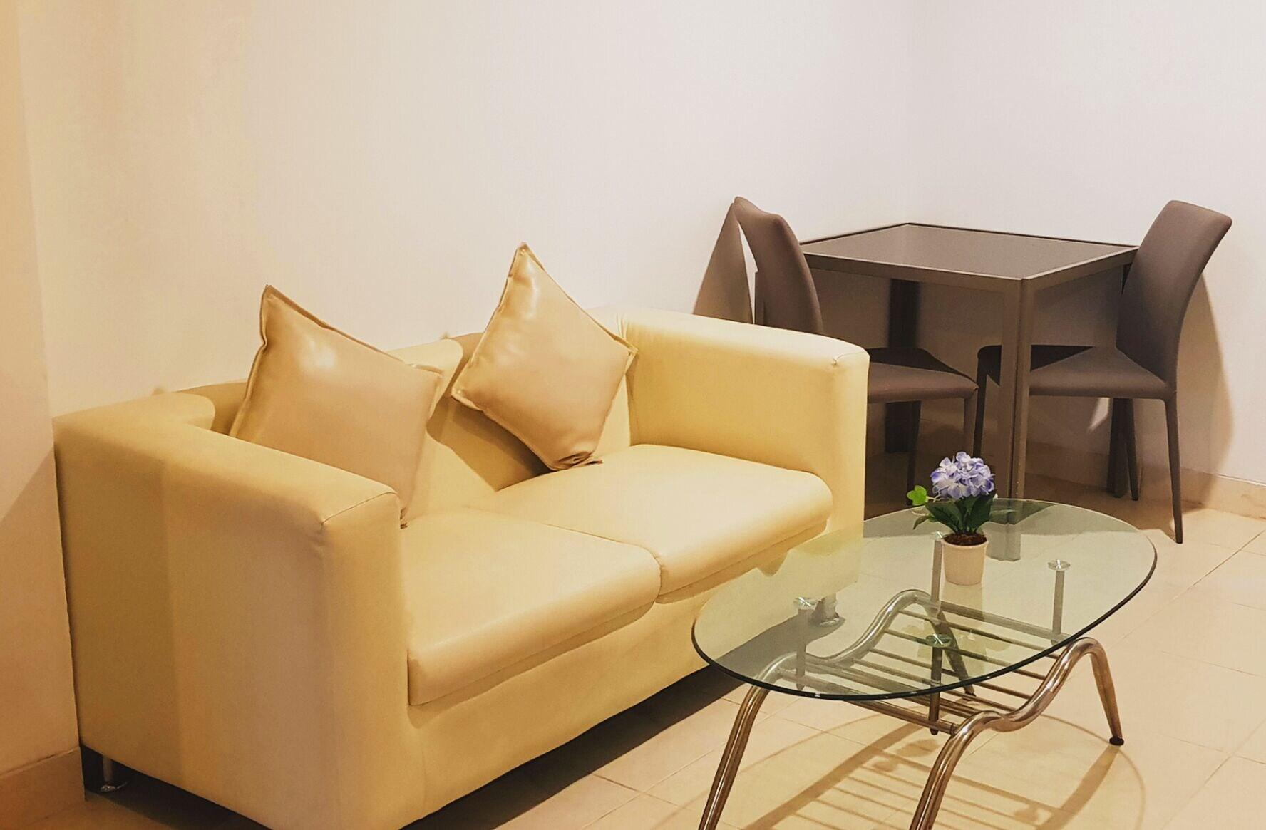 Sena House Hotel Bangkok Exterior photo