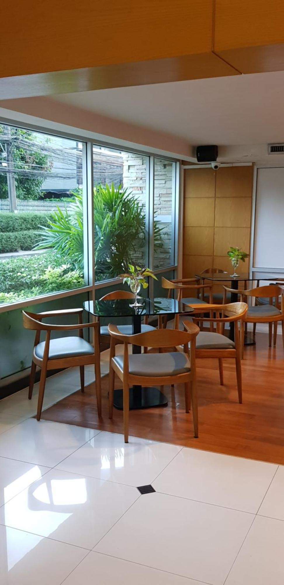 Sena House Hotel Bangkok Exterior photo